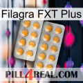 Filagra FXT Plus levitra2